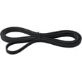 thumbnail image 1 of Briny River 1pc Dryer Drum Belt Dryer Drum Ribbed Belt Replacement Part 6602-001717 5PH2010 Compatible with Samsung Dryer Compatible with Kenmore Dryer, 1 of 7