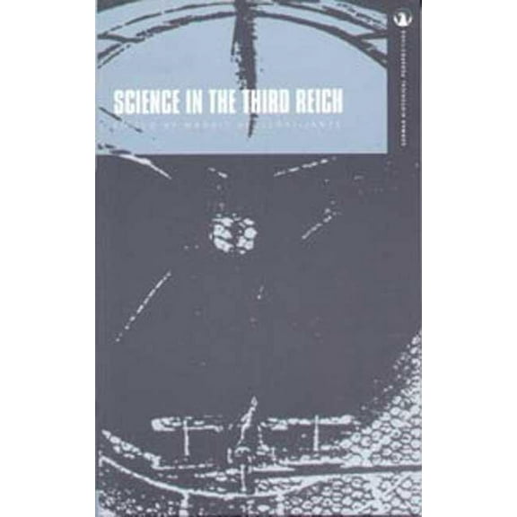 German Historical Perspectives Science in the Third Reich, (Paperback)