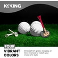 thumbnail image 6 of Aorsher Funny Golf Ball Marker, Magnetic Hat Clip & Alignment Tool, Golf Accessories for Enthusiasts, Premium Golf Gift for Men & Women, 6 of 15