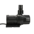 thumbnail image 3 of Fountain Pump, Multiple Calibres Professional Fish  Submersible Pump 24V Low Voltage  For Fish  For Fountains, 3 of 8