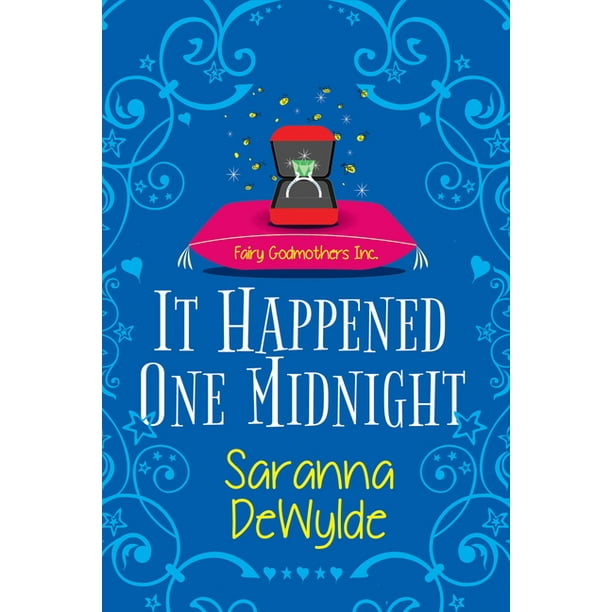 It Happened One Midnight