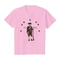 thumbnail image 7 of Letdown 250 Years Usa Shirt 2026 for Kids Fourth Of July Crewneck Short Sleeve Tshirts 250th Anniversary Usa Toddler Shirts 1776-2026 Basic Tee Summer Tops Birthday Gifts Kids Clothing Age 1-13Y, 7 of 7