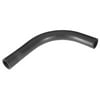 Radiator Coolant Hose Fits select: 1977-1982 TOYOTA COROLLA, 1989-1992 FORD PROBE