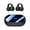Black, variant on Open Ear Headphones Wireless Earbuds Bluetooth 5.3 Earphones, Comfort Clip On Earbuds, Small Bone Conduction Earbud, Running Headphones for Sports, Fitness, and Workouts