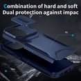 thumbnail image 6 of Fashion Case Drop Resistant Shockproof Case For iPhone 14 Pro Max, 6 of 7
