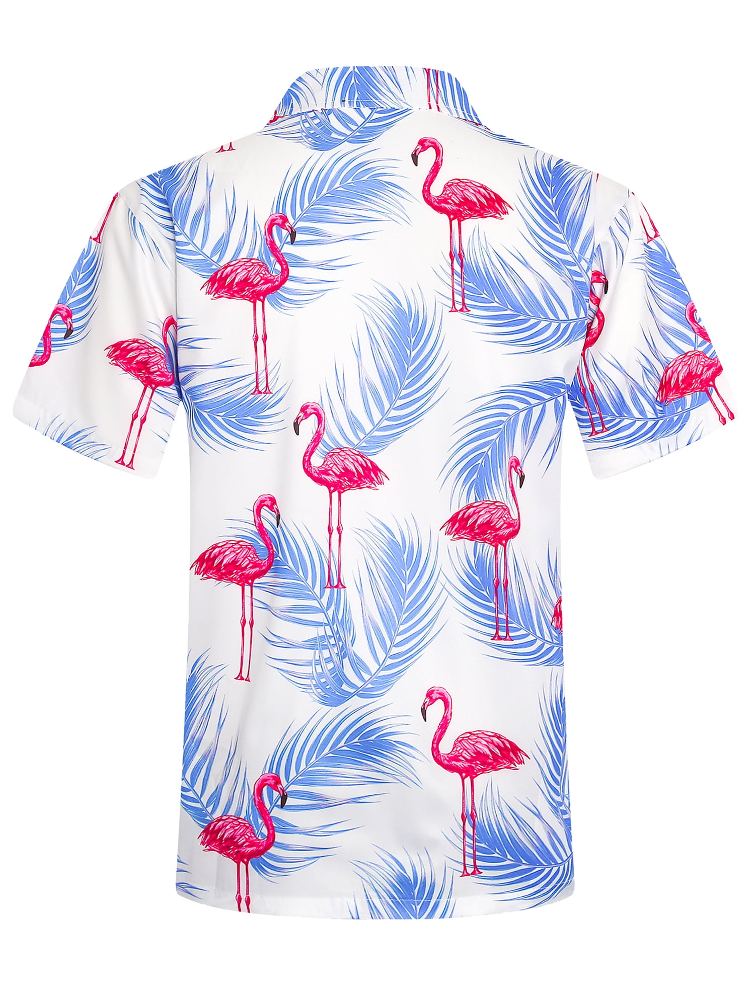 aptro men's hawaiian shirt