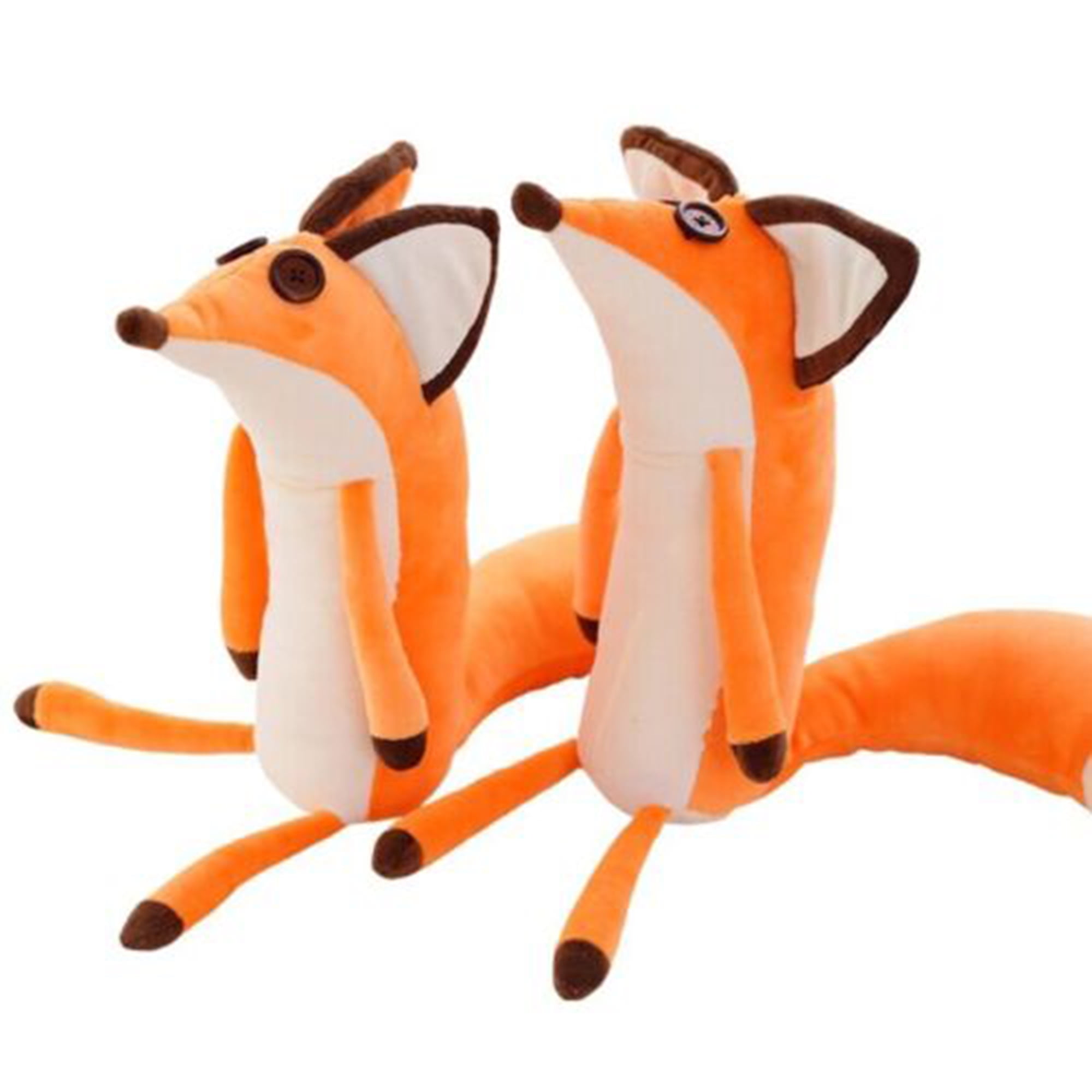 Le petit prince fox plush cheap