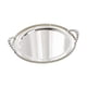 thumbnail image 4 of Bandeja decorativa para servir, organizador de joyas, organizador de escritorio redondo y elegante para pendientes de Perfume, decoración del hogar de, 4 of 9