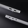 thumbnail image 4 of Case For HUAWEI MateBook 14 KLVL-W58W NoteBook Case matebook 14 KLVL-W56W For HUAWEI MateBook 14 KLVF-X NoteBook Case KLVG-16 Matte translucent KLVL-W56W, 4 of 6