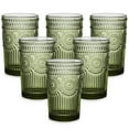 thumbnail image 1 of Juego de vasos vintage ZMOWIPDL de 380 ml x6, 1 of 7