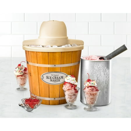 helados nieve electrics electrica cubeta helado fabricante envio hielo grat oster