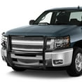 thumbnail image 5 of DNA Motoring GRILL-G-074-BK For 2007 to 2013 Chevy Silverado 1500 Mild Steel Front Bumper HeadLight Grille Brush Guard 08 09 10 11 12, 5 of 5