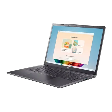 Acer Aspire 14" AI Touchscreen Laptop - Intel Core Ultra 7 258V Processor - WUXGA (1920 x 1200) Display - Windows 11 Home 32GB RAM