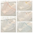 thumbnail image 3 of EDWINA Volantes Arco Cinta Calzoncillos , Algodón Entrepierna Transparente , Encaje Francés Lolita De Secado Rápido Chica, 3 of 4