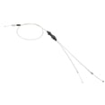thumbnail image 4 of Dual Throttle Cable, Motorcycle Throttle Cable Flexible Better Performance High Strength  For CG150CC 200CC 250CC Engine, 4 of 8