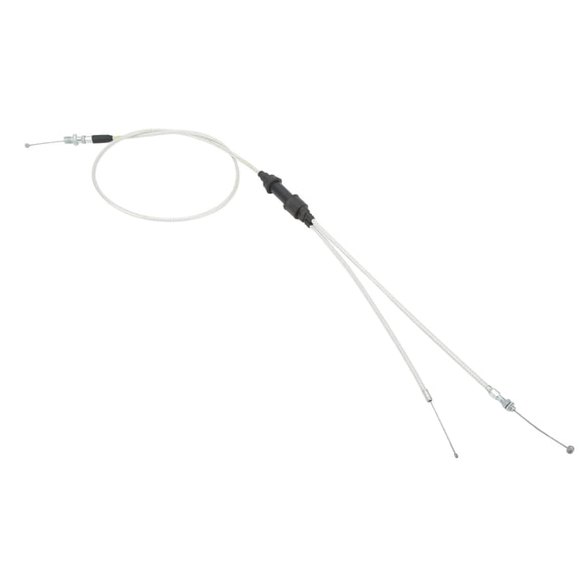 Cable de acelerador doble, cable de acelerador doble para motocicleta Cable de acelerador Cable de acelerador para motocicleta Características de vanguardia