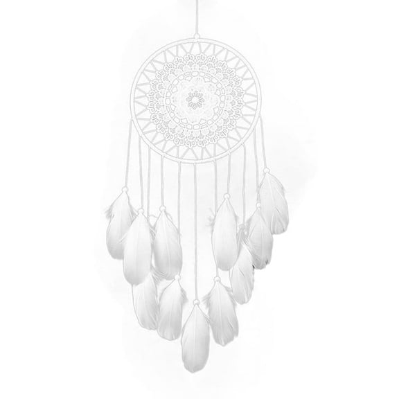B-Dream Catcher Decor for Home Nordic Decoration Home Kids Room Decor Wind Chimes Dream Catchers Hanging