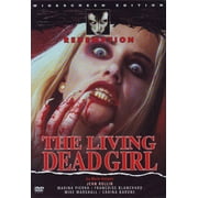 Living Dead Girl: Redemption