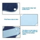 thumbnail image 5 of Panty liner reutilizable lavable cómodo panty liner súper absorbente suave para niñas mujeres con 8 piezas ANGGREK Otros, 5 of 8
