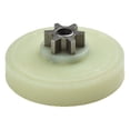 thumbnail image 4 of CHENGSI for McCulloch Electric Chainsaw Drive Sprocket Inner Gear 302855 6228-210104 4092542 Replacement Part for TB3516 TB4516CC MS1630NT MS1640NTCC MS1425 MS1630 MS1640 MS1645, 4 of 10