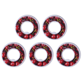 thumbnail image 1 of Air Flavor Pods Drink More Botella de agua Copa Anillo de fragancia (Cereza), 1 of 4