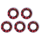 thumbnail image 1 of Vainas Sabor Aire Botella Anillo Fragancia (cereza), 1 of 4