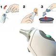 thumbnail image 5 of 20/40pcs Replacement Of Probe Sleeves For Ear Temperature Guns And Ear Temperature Sleeves, 5 of 5