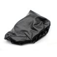 thumbnail image 1 of CAROOTU Elastic Leather Motorcycle Seat Cover Universal Seat Protective, 1 of 4