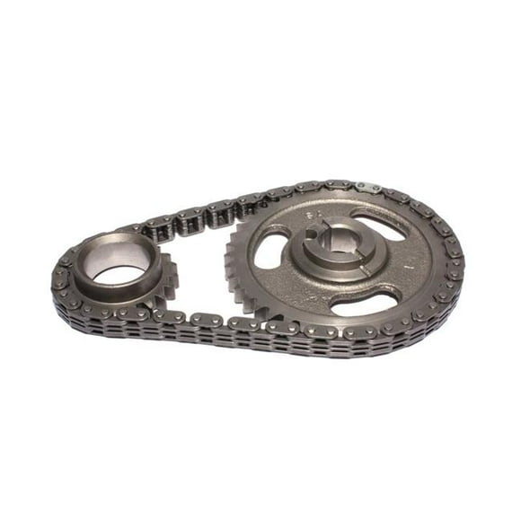 Competition Cams 3220 High Energy Timing Chain Set for 289, 302 Ford, Pre-1972