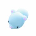 thumbnail image 2 of Gwong Juguete Lindo oso suave gato animal alivio de estrés Squeeze Squishy Toy DecomPression Regalo Gwong 8116969, 2 of 7