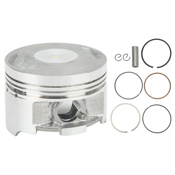 Kit de pasadores de pistón para motocicleta de 56,5 mm de diámetro, de alta precisión, para CB125 y CG125.
