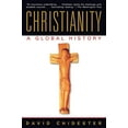thumbnail image 1 of Pre-Owned Christianity: A Global History (Paperback) 0062517708 9780062517708, 1 of 1