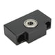 thumbnail image 4 of Soporte de bloque de extremo de tornillo de bola AF10 con soporte de tornillo de bola de acero de alto carbono para torno enrutador CNC, 4 of 8