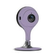 thumbnail image 1 of MightySkins NECAIN-Solid Lavender Skin for Nest Cam Indoor Security Camera - Solid Lavender, 1 of 5