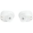thumbnail image 2 of JBL Tune Buds / Écouteurs Intra-Auriculaires Sans Fil à Réduction de Bruit - Blanc, 2 of 3