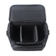 thumbnail image 4 of 2X Paquete Vacío de la Máquina de Soldadura de Fibra óptica, Bolsa de Máquina de Fusión, Bolsa Portátil de Máquina de Soldadura, Kit de Herramientas Especiales Impermeable Portátil, 4 of 5