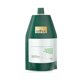 thumbnail image 1 of Smooth hair repair cream smoothes frizzy split ends repairs damaged hair soft and solid ha, 1 of 5