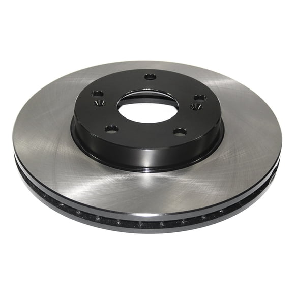 Durago Série Électrophorétique Disque de Frein avant Ventilé