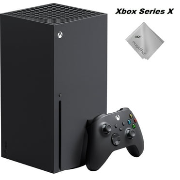 School Gerl Xxvdeo - Xbox Series X Video Game Console, Black - Walmart.com