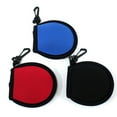thumbnail image 5 of For Golf Ball Cleaner Pouch with Hook Washer Pocket Waterproof Bag Washer Pocket, 5 of 5