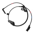 thumbnail image 1 of Sensor de velocidad de rueda ABS Unique Bargains, conjunto de sensor del sistema de frenos antibloqueo para Mitsubishi Eclipse Cross 2018-2020 No.4670B310 delantero derecho, 1 of 1