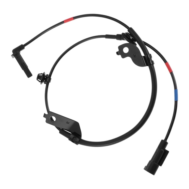 Sensor de velocidad de rueda ABS Unique Bargains, conjunto de sensor del sistema de frenos antibloqueo para Mitsubishi Eclipse Cross 2018-2020 No.4670B310 delantero derecho