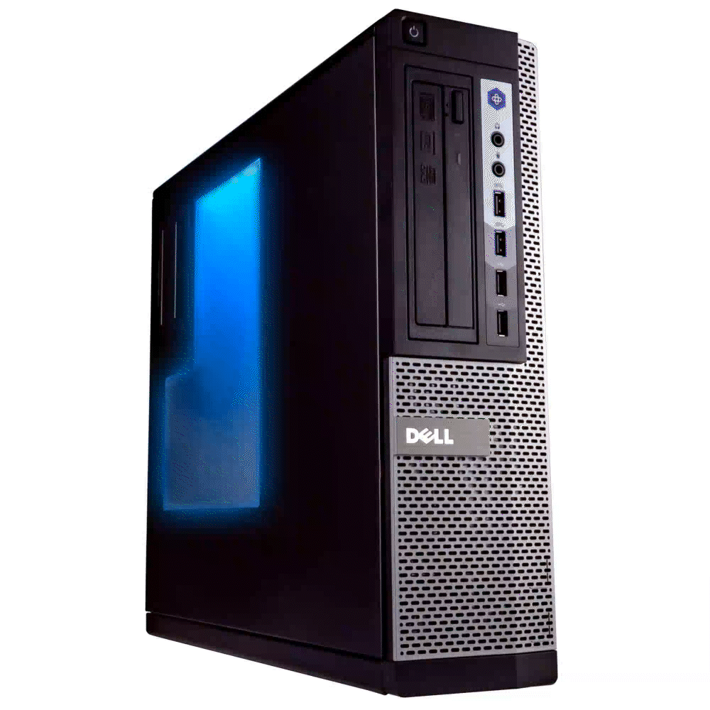 Buy Dell OptiPlex 7010 Desktop Computer PC, 3.20 GHz Intel i5 Quad Core