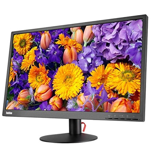 Lenovo L2250 22/" Widescreen 1680x1050 16:10 LCD Monitor VGA DVI Grade B