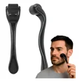 thumbnail image 1 of Mastery Brand Dermarroller Rodillo Facial de Titanio para Cuidado de la piel (0.25), 1 of 1