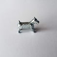 thumbnail image 1 of Monopoly Scottie Dog Token (2017 version), 1 of 1
