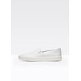 thumbnail image 1 of Vince Perforated Leather Blair Sneaker (6,White), 1 of 4