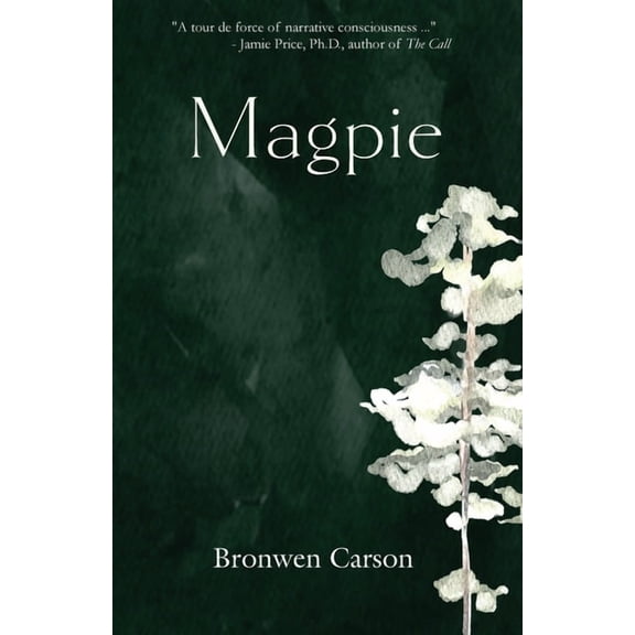 Magpie, (Paperback)
