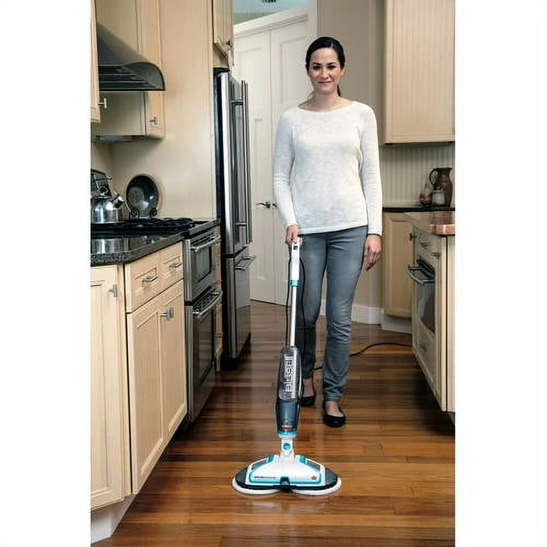 Bissell SpinWave Mop & Reviews