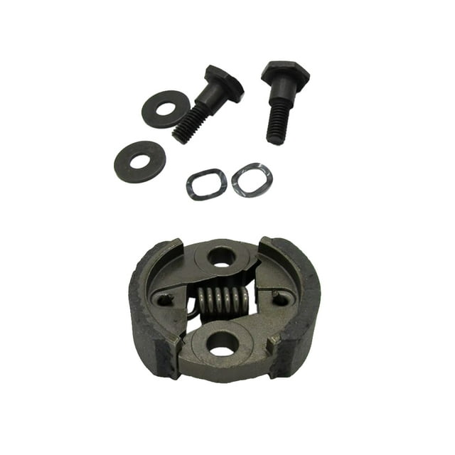 Kit de Embrague de Potencia Macarena Para Cortadora de Cepillo 23CC 26CC 32CC 34CC Trimmer Hedge GTS